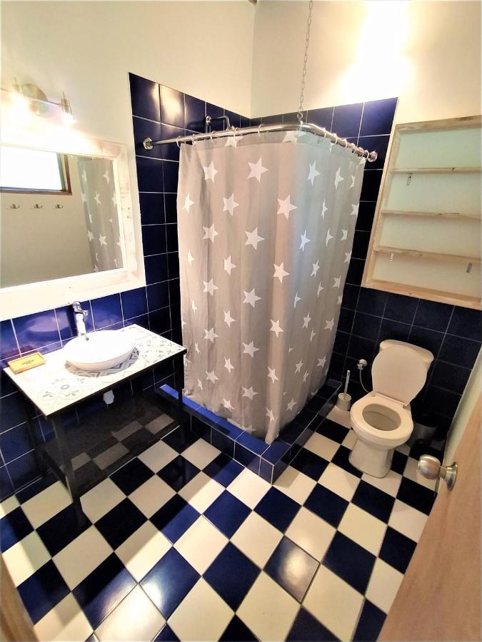 Finca Hostal Bolivar - Casa Quinta ミンカ エクステリア 写真