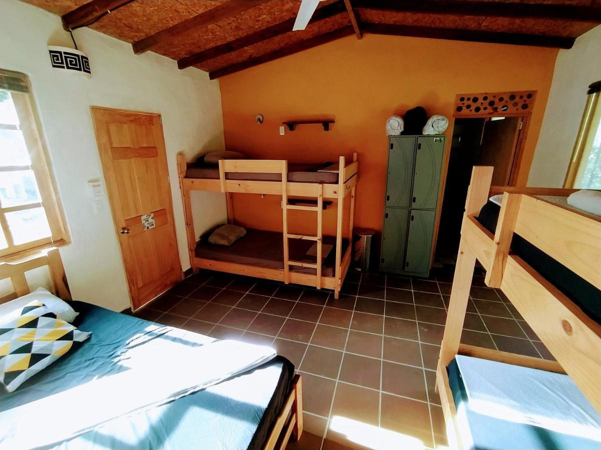 Finca Hostal Bolivar - Casa Quinta ミンカ エクステリア 写真