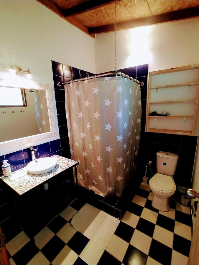 Finca Hostal Bolivar - Casa Quinta ミンカ エクステリア 写真
