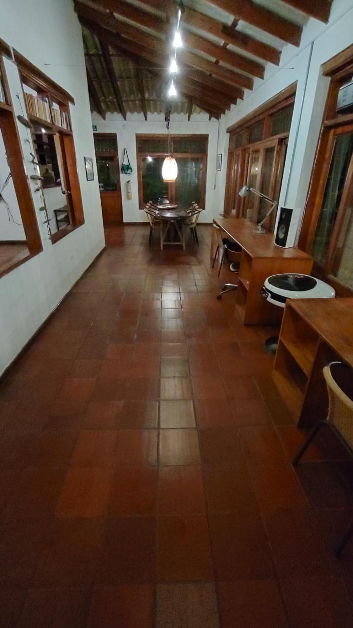 Finca Hostal Bolivar - Casa Quinta ミンカ エクステリア 写真