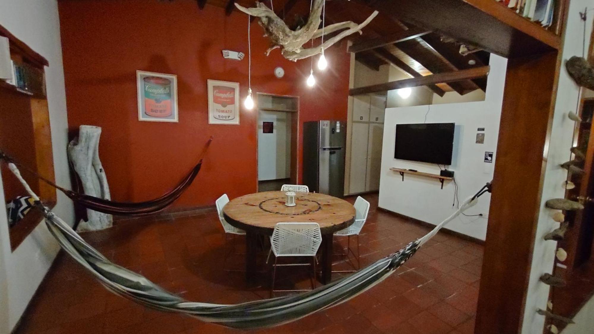 Finca Hostal Bolivar - Casa Quinta ミンカ エクステリア 写真